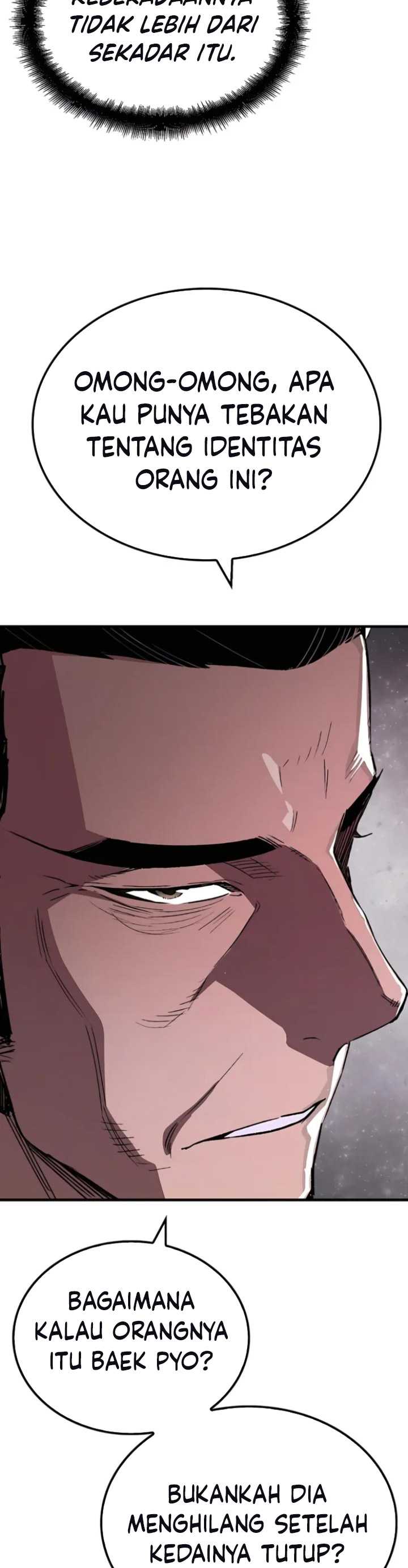 Reborn as The Heavenly Demon Chapter 68 halaman 51