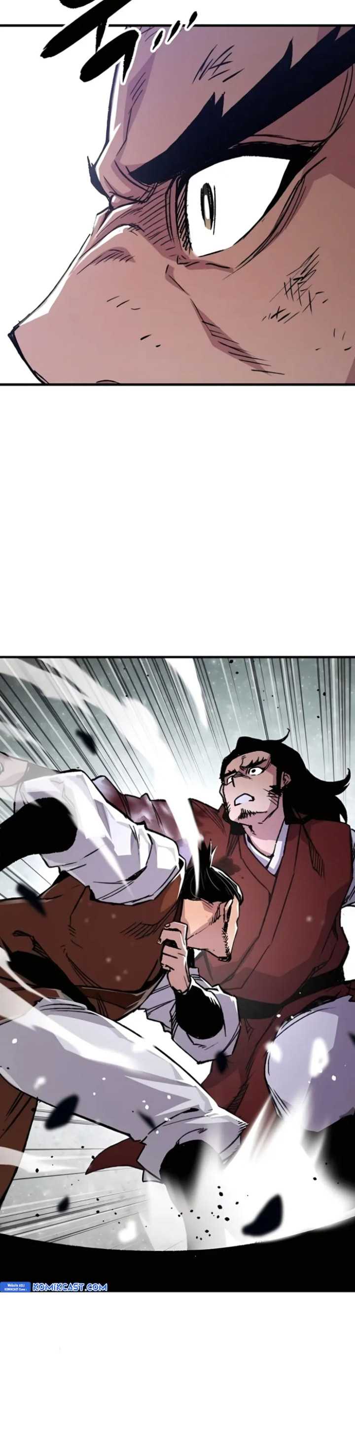Reborn as The Heavenly Demon Chapter 68 halaman 28
