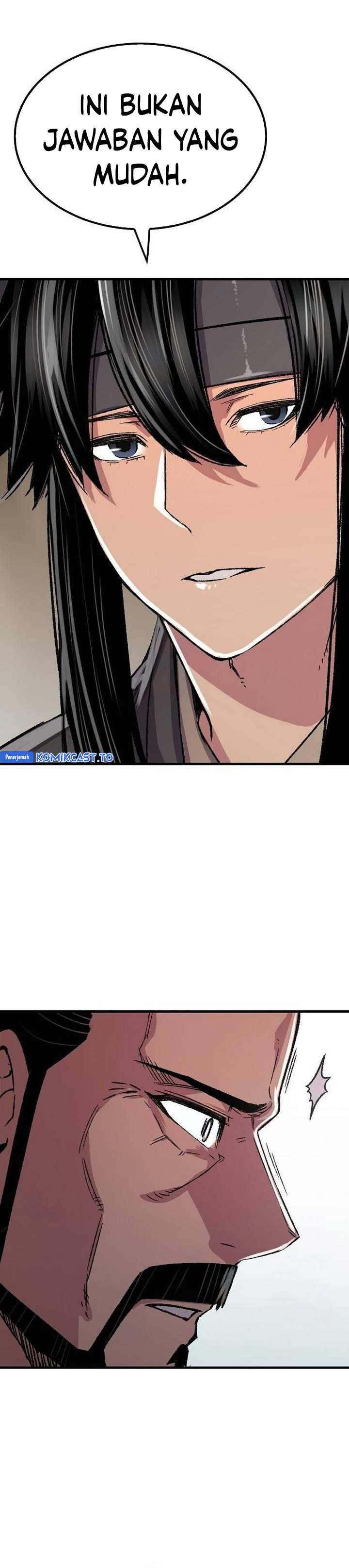 Reborn as The Heavenly Demon Chapter 95 halaman 12