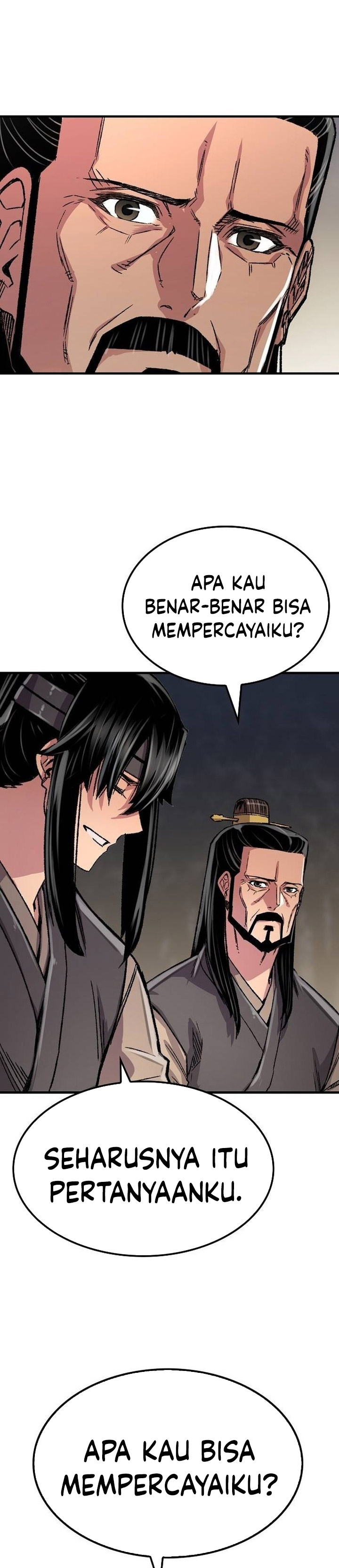 Reborn as The Heavenly Demon Chapter 95 halaman 14