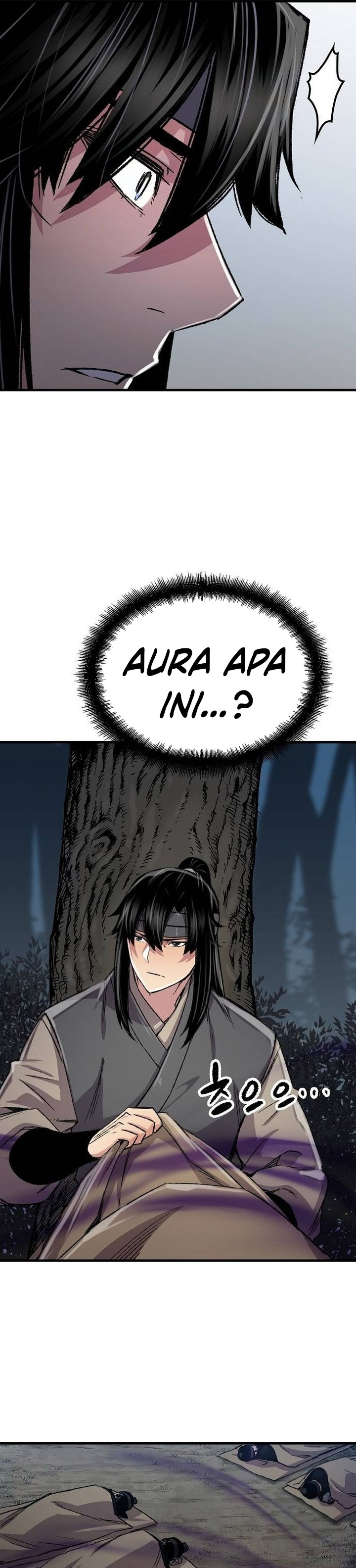 Reborn as The Heavenly Demon Chapter 95 halaman 19