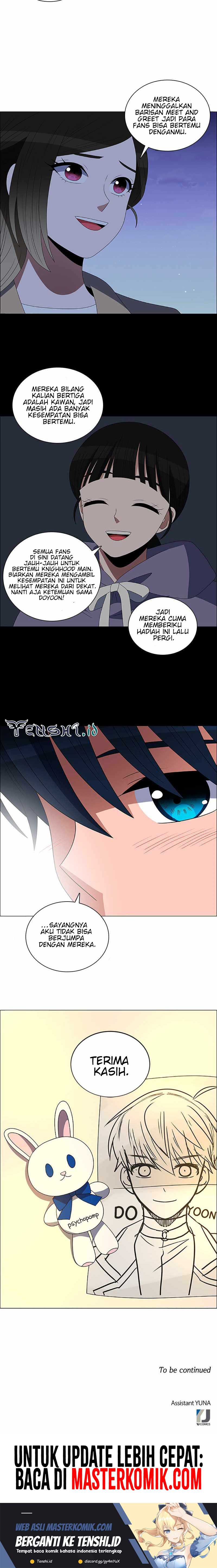No Scope Chapter 100 halaman 14