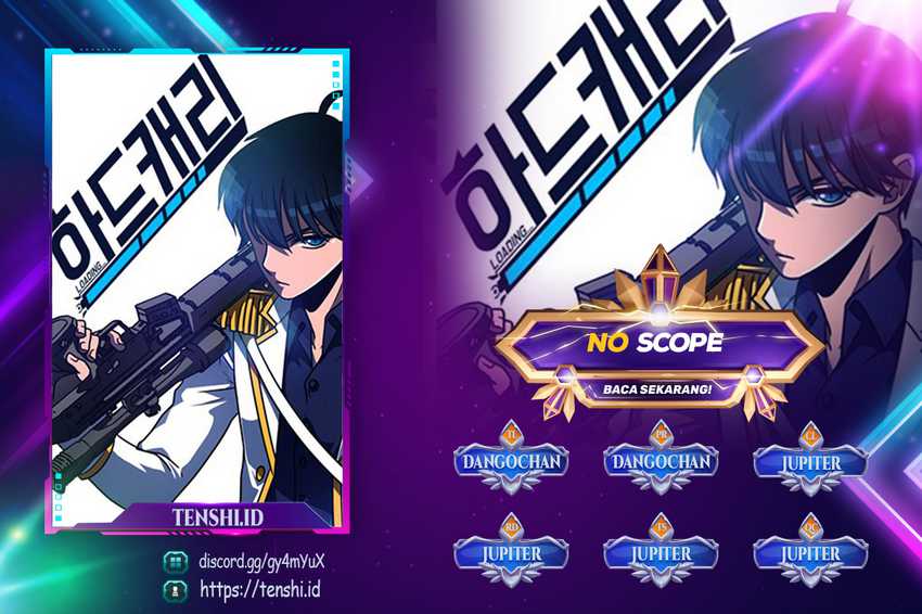 No Scope Chapter 100 halaman 1