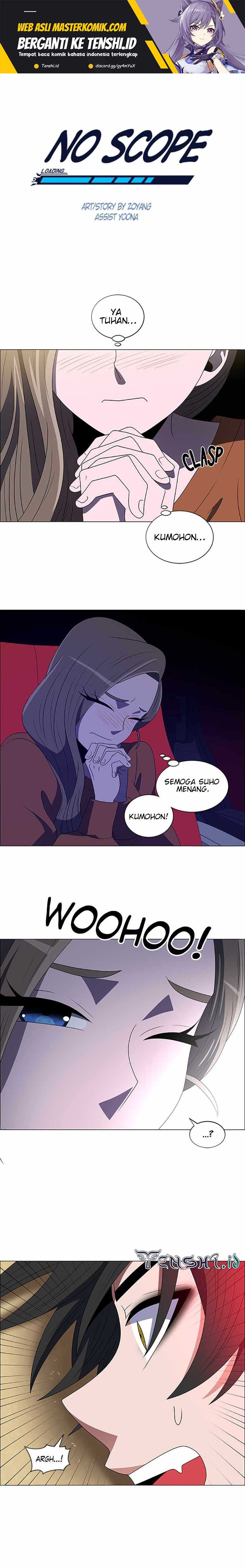 No Scope Chapter 103 halaman 2
