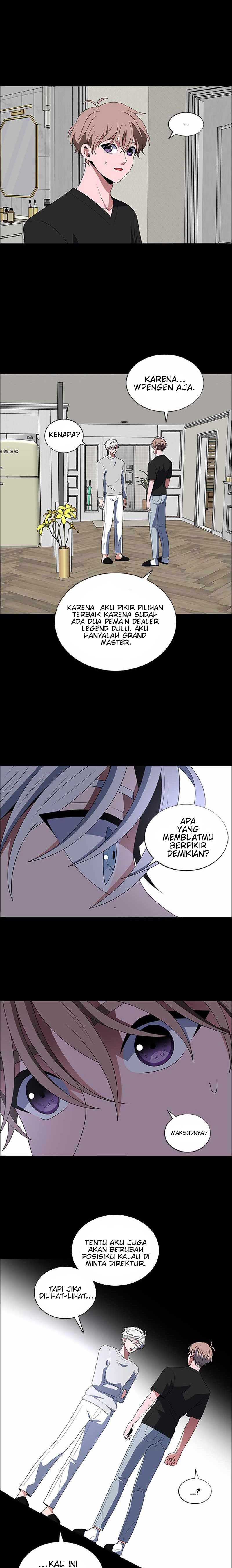 No Scope Chapter 104 halaman 3