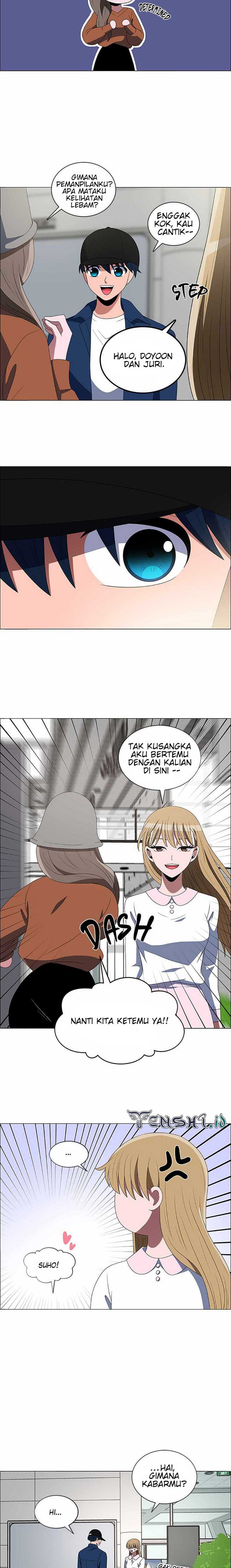 No Scope Chapter 105 halaman 4