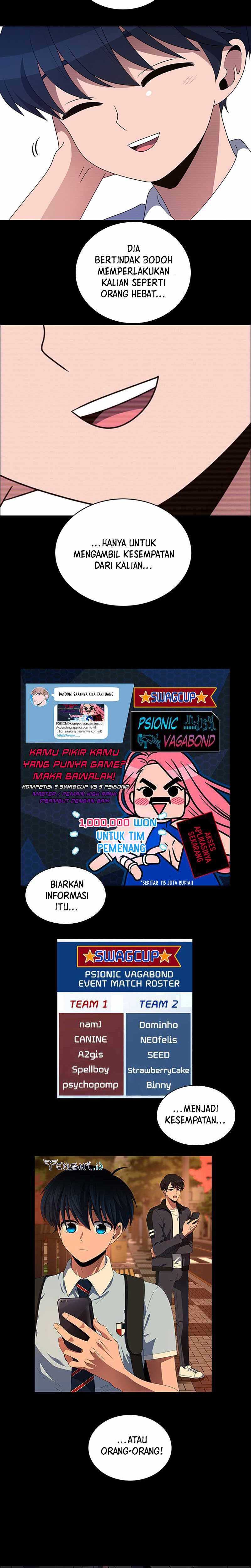 No Scope Chapter 112 halaman 3
