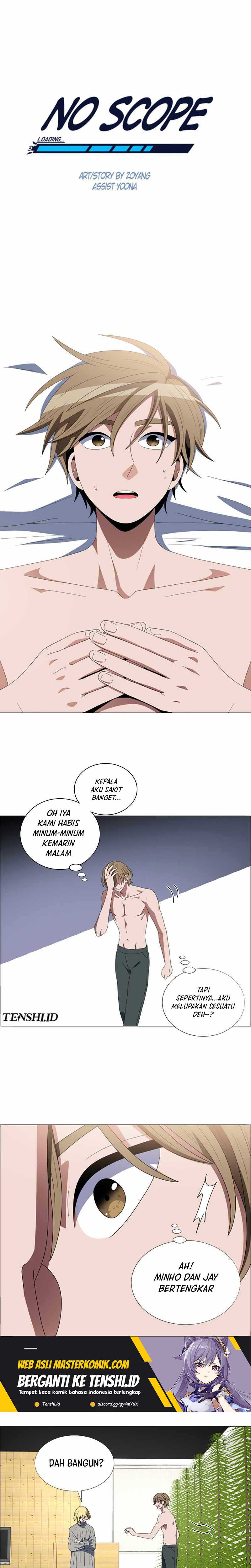 No Scope Chapter 113 halaman 2
