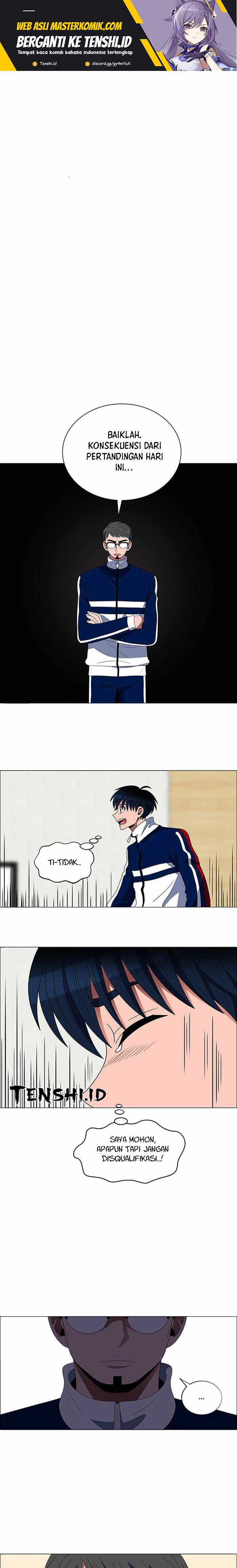 No Scope Chapter 121 halaman 2