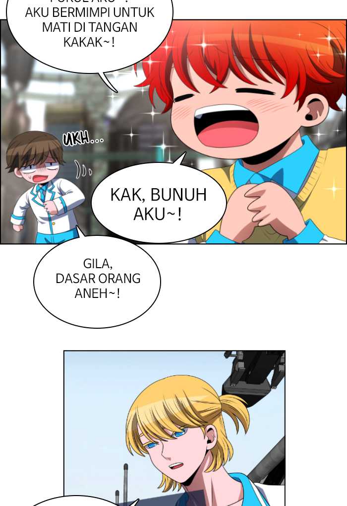 No Scope Chapter 82 halaman 20
