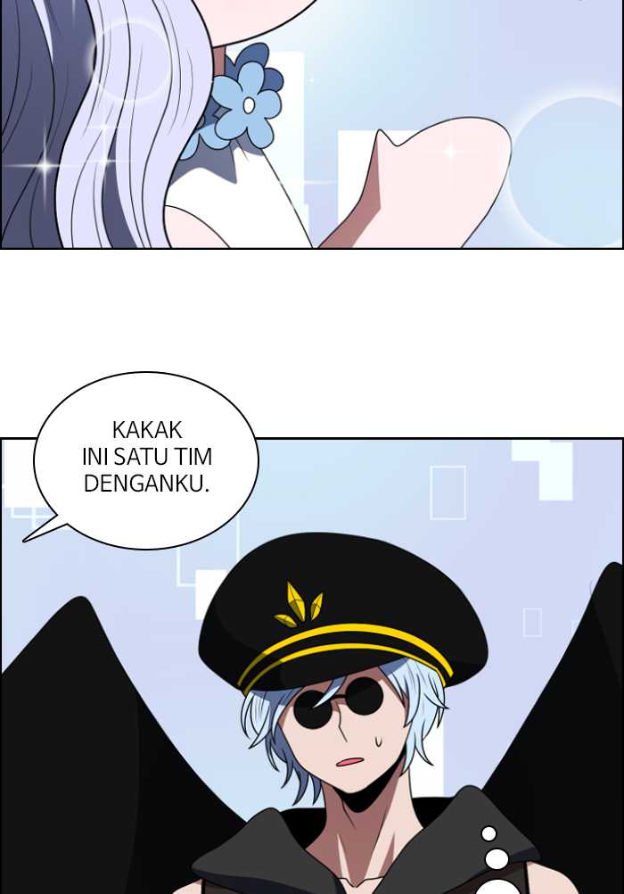 No Scope Chapter 91 halaman 13