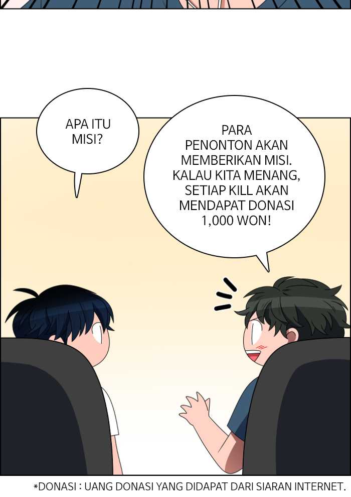 No Scope Chapter 91 halaman 33
