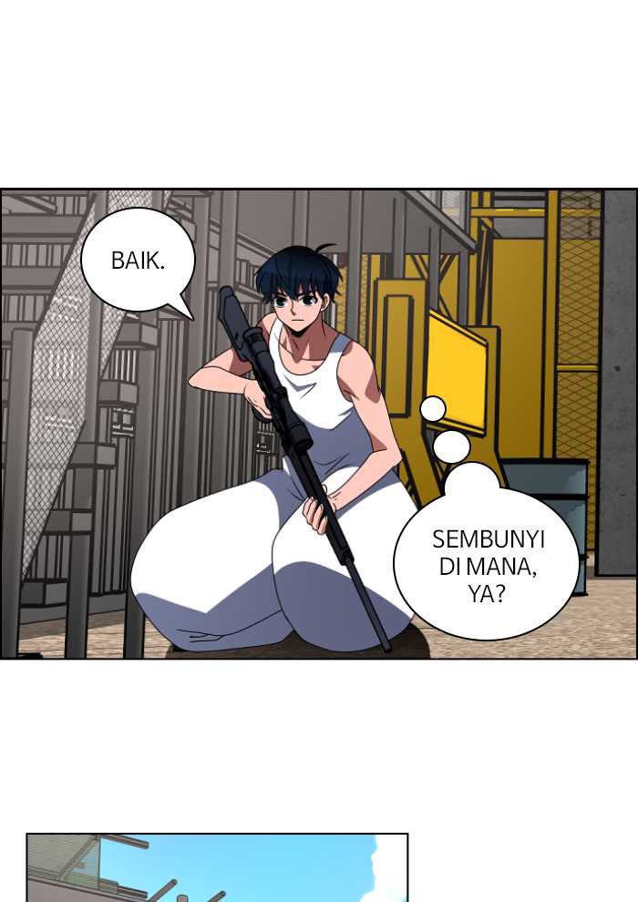 No Scope Chapter 91 halaman 42