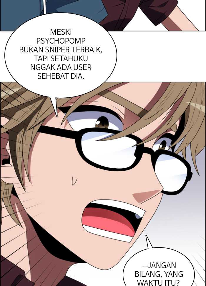 No Scope Chapter 91 halaman 60
