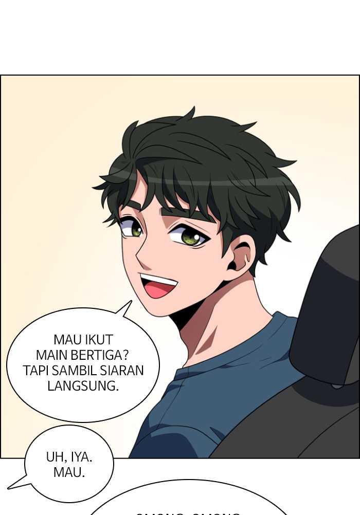 No Scope Chapter 91 halaman 26