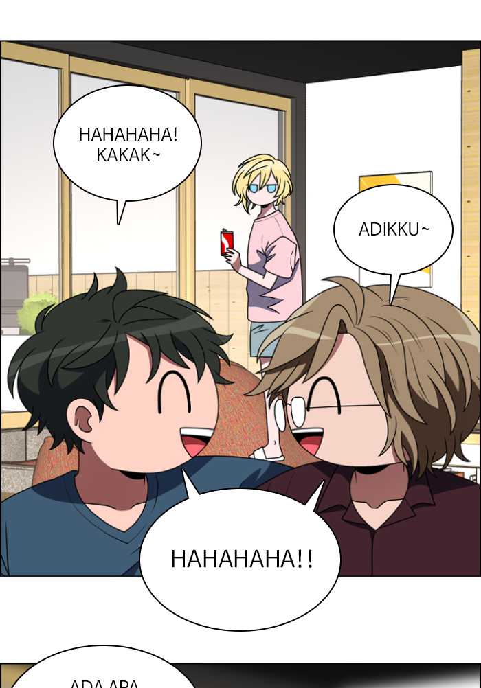 No Scope Chapter 91 halaman 3