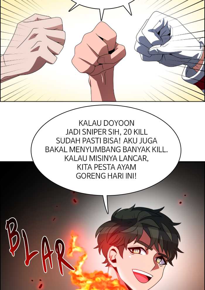No Scope Chapter 91 halaman 36