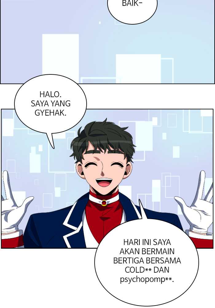 No Scope Chapter 91 halaman 29