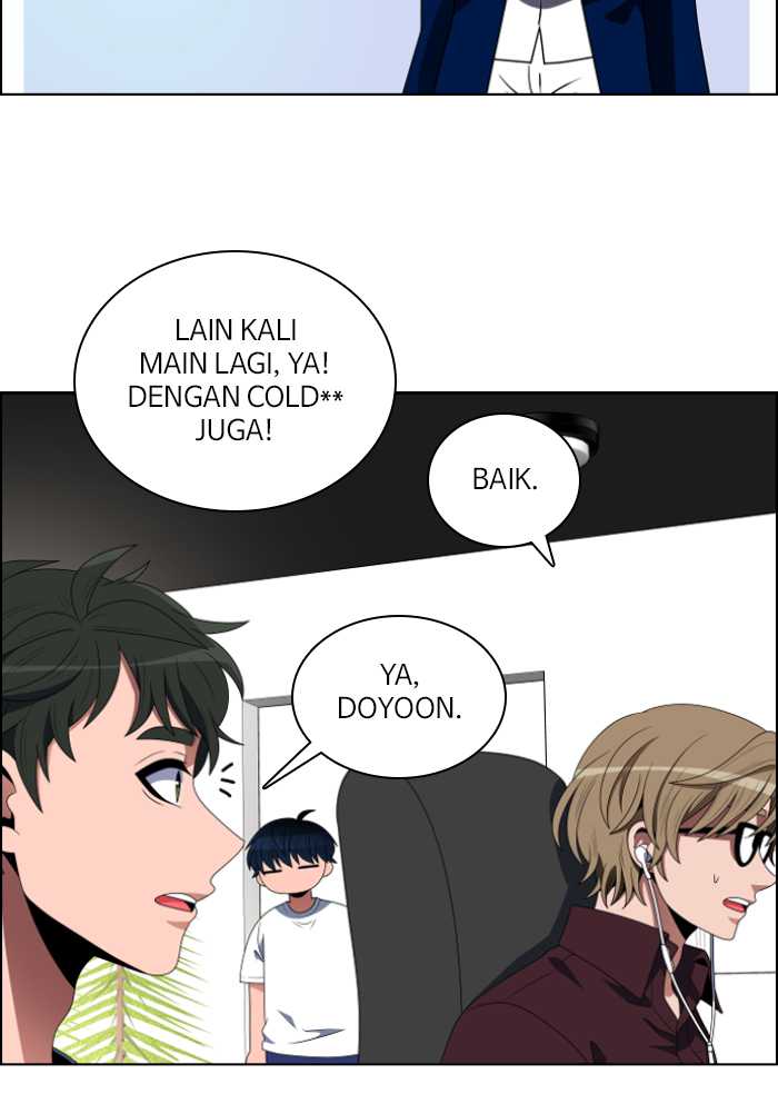 No Scope Chapter 91 halaman 25