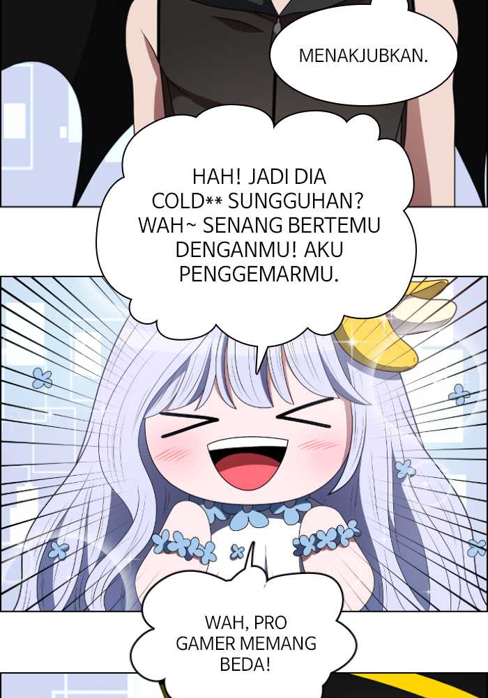 No Scope Chapter 91 halaman 14