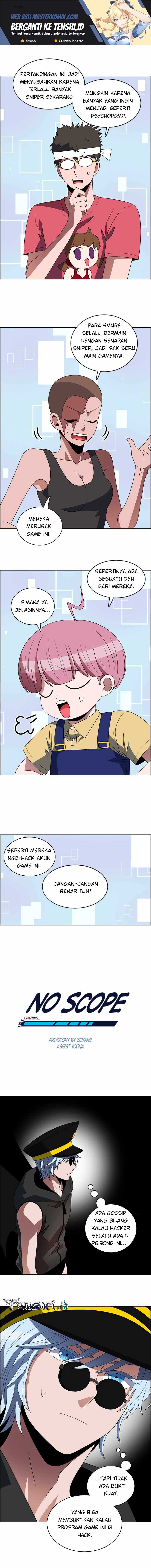 No Scope Chapter 92 halaman 2