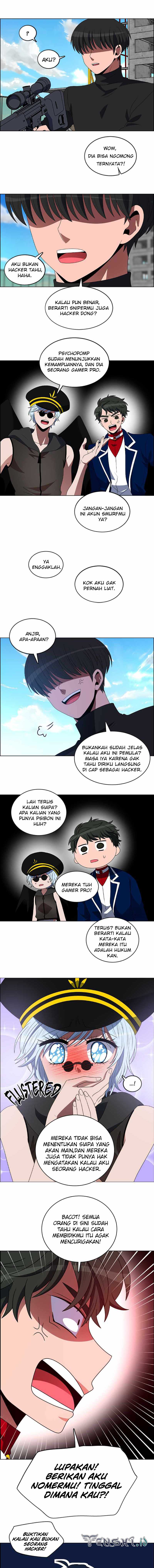 No Scope Chapter 92 halaman 5