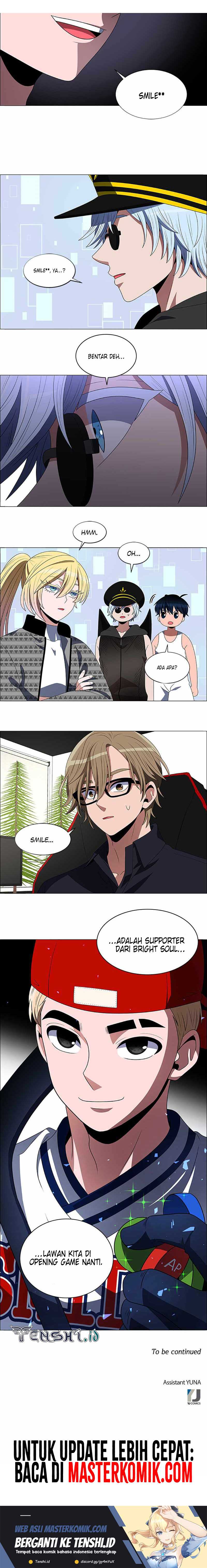 No Scope Chapter 95 halaman 13