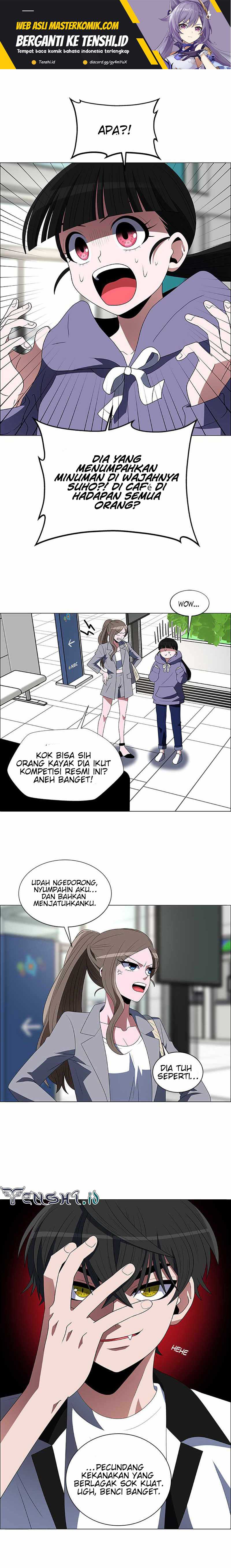No Scope Chapter 98 halaman 2