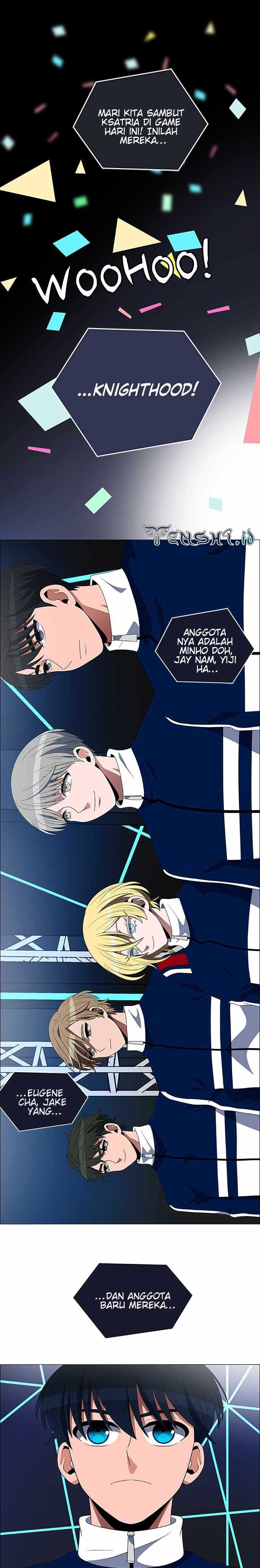 No Scope Chapter 98 halaman 9