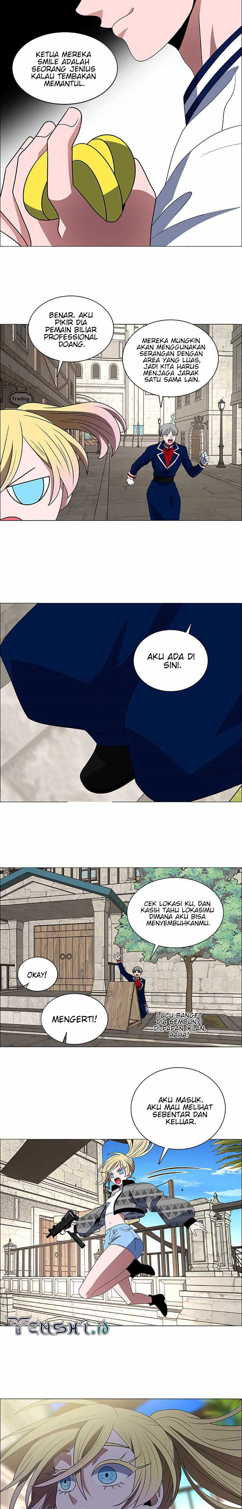 No Scope Chapter 98 halaman 16
