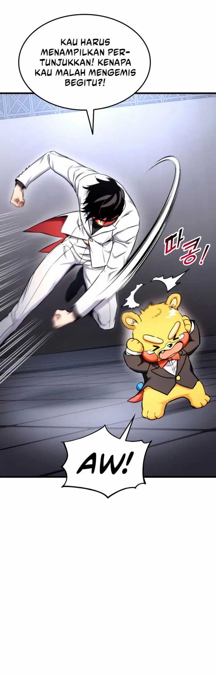 Ranker’s Return (Remake) Chapter 75 halaman 52