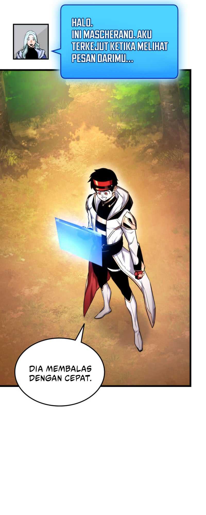Ranker’s Return (Remake) Chapter 76 halaman 47