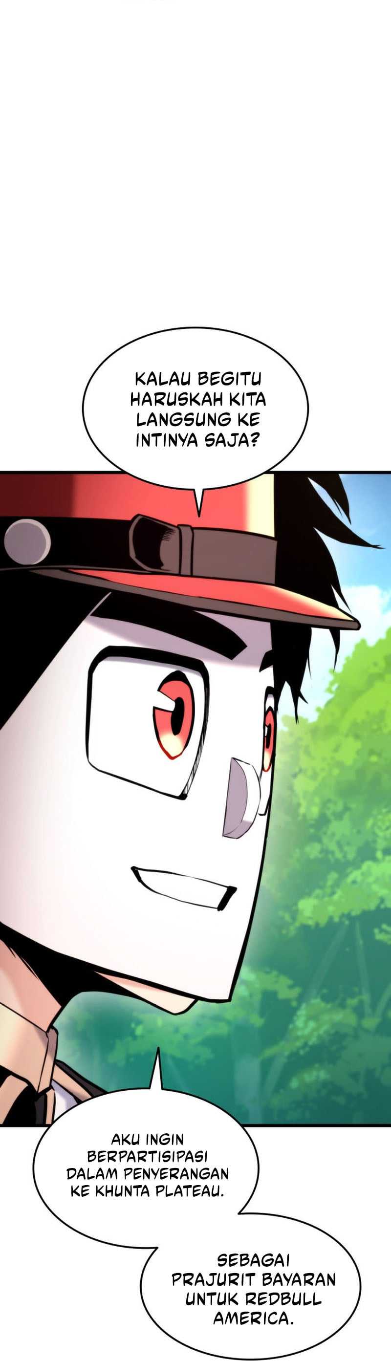 Ranker’s Return (Remake) Chapter 76 halaman 60