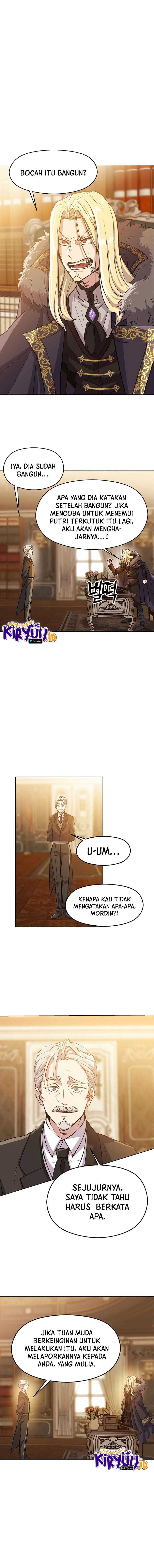 Archmage Transcending Through Regression Chapter 1 halaman 32