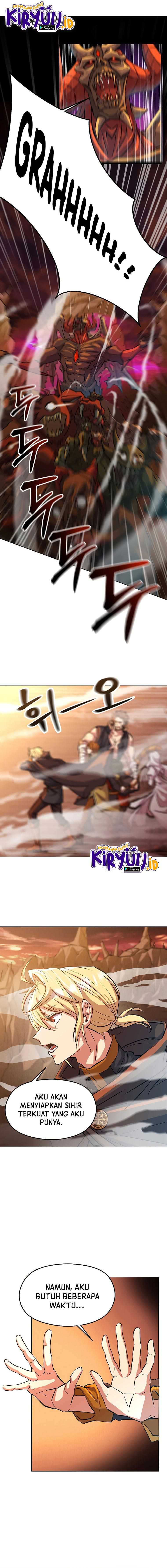 Archmage Transcending Through Regression Chapter 1 halaman 6