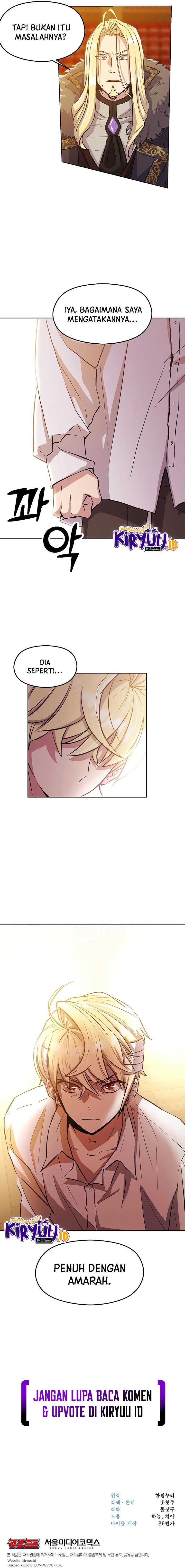 Archmage Transcending Through Regression Chapter 1 halaman 33