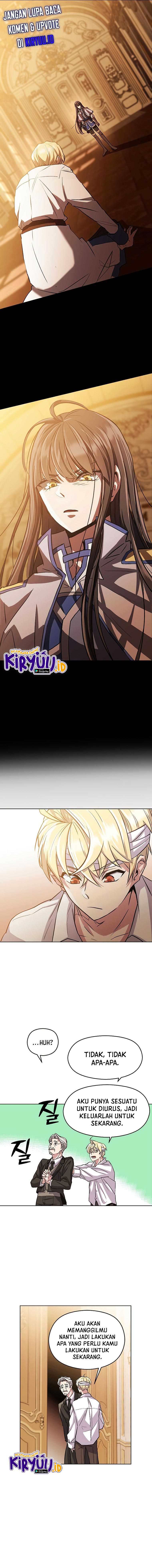 Archmage Transcending Through Regression Chapter 1 halaman 28