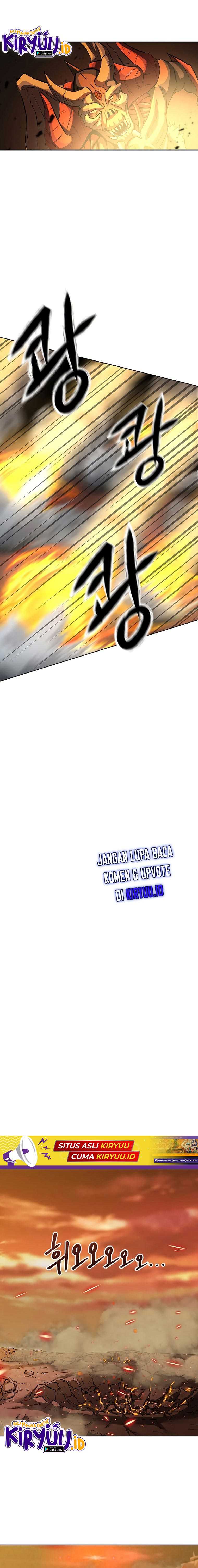 Archmage Transcending Through Regression Chapter 1 halaman 14