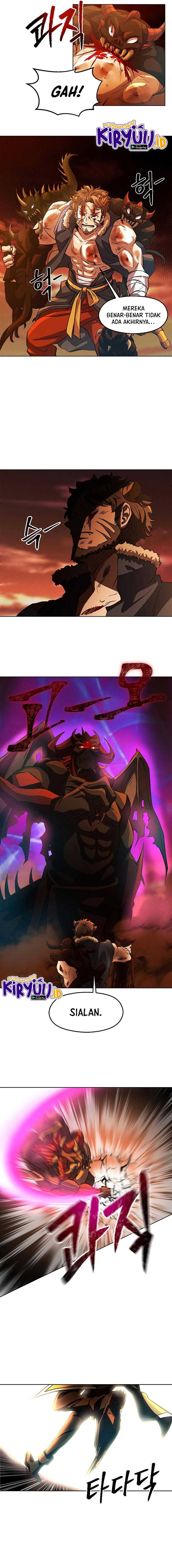 Archmage Transcending Through Regression Chapter 1 halaman 9