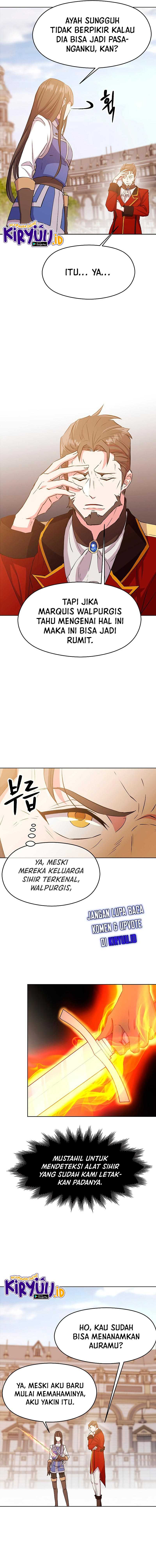 Archmage Transcending Through Regression Chapter 2 halaman 24