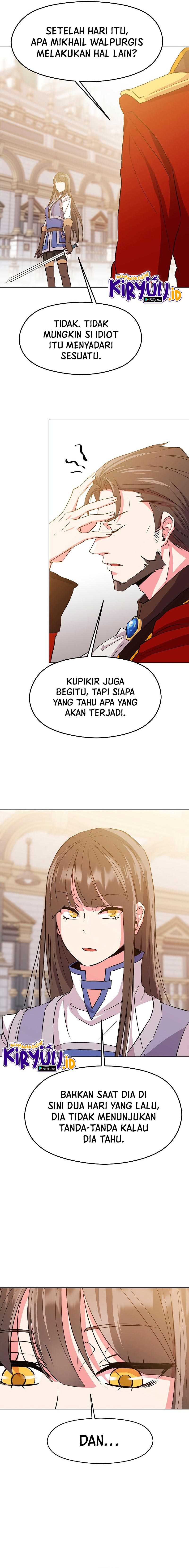 Archmage Transcending Through Regression Chapter 2 halaman 23