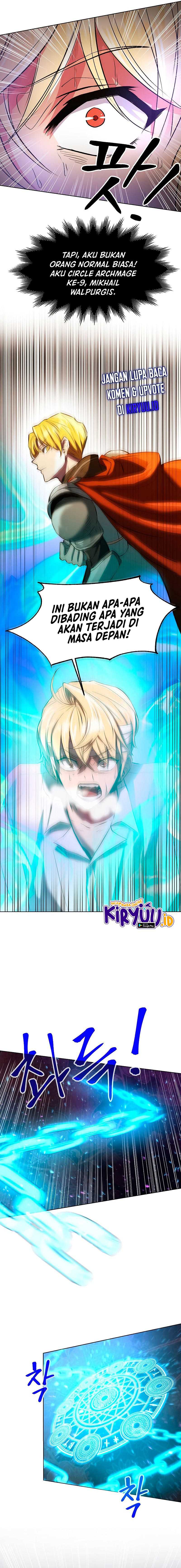 Archmage Transcending Through Regression Chapter 2 halaman 6