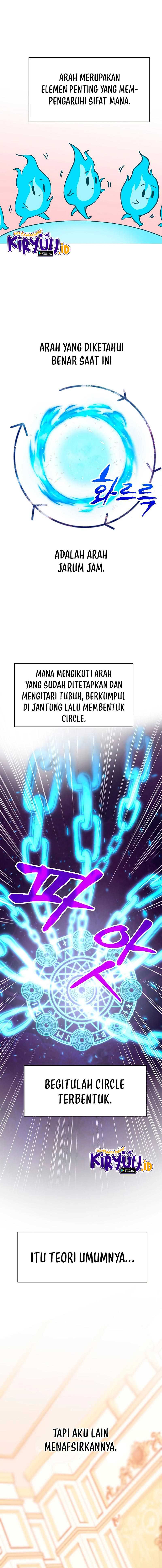 Archmage Transcending Through Regression Chapter 2 halaman 4
