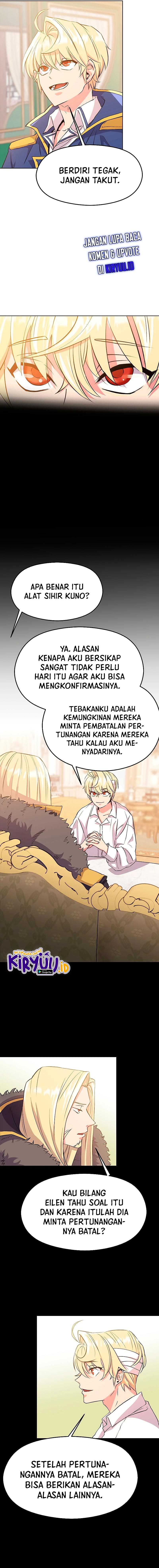 Archmage Transcending Through Regression Chapter 2 halaman 28