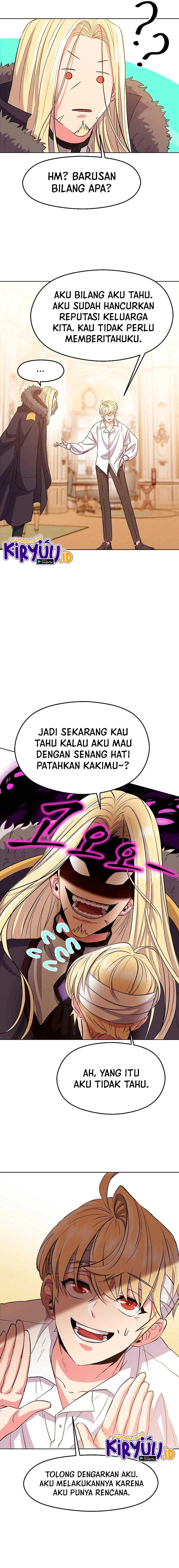 Archmage Transcending Through Regression Chapter 2 halaman 12