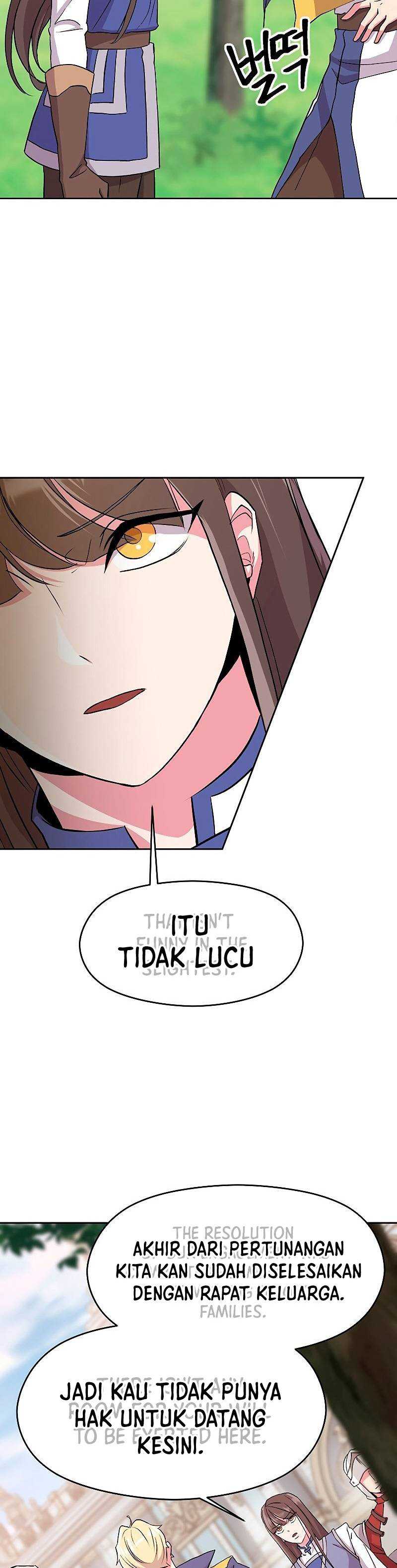 Archmage Transcending Through Regression Chapter 3 halaman 53