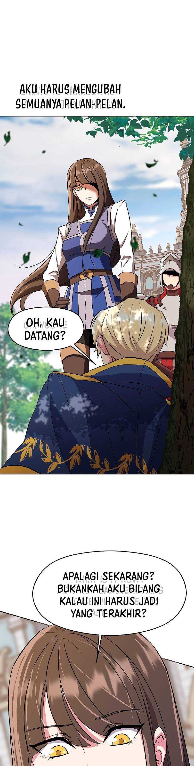 Archmage Transcending Through Regression Chapter 3 halaman 51