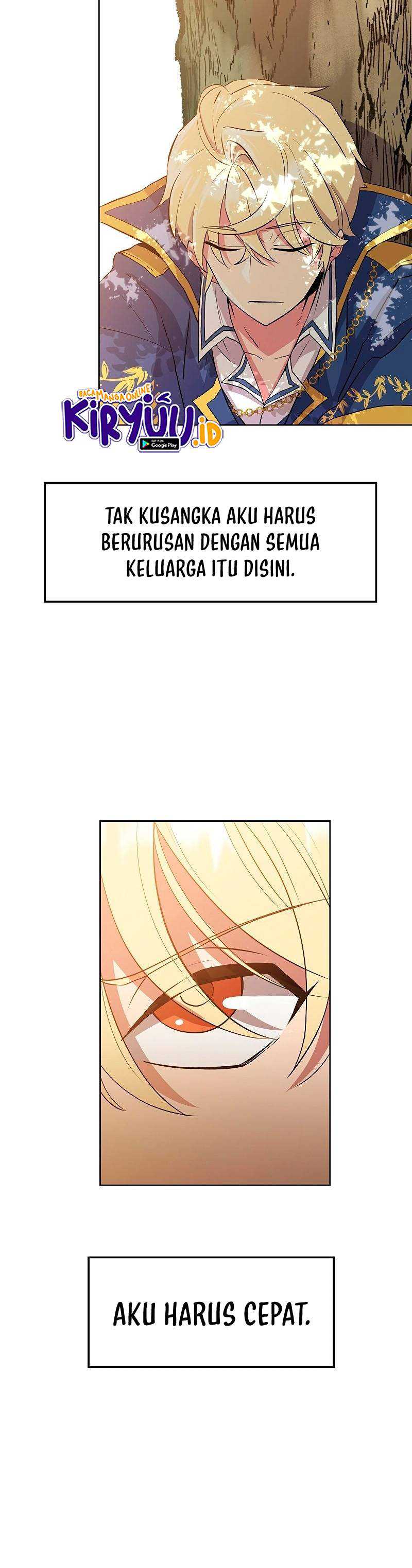 Archmage Transcending Through Regression Chapter 3 halaman 27