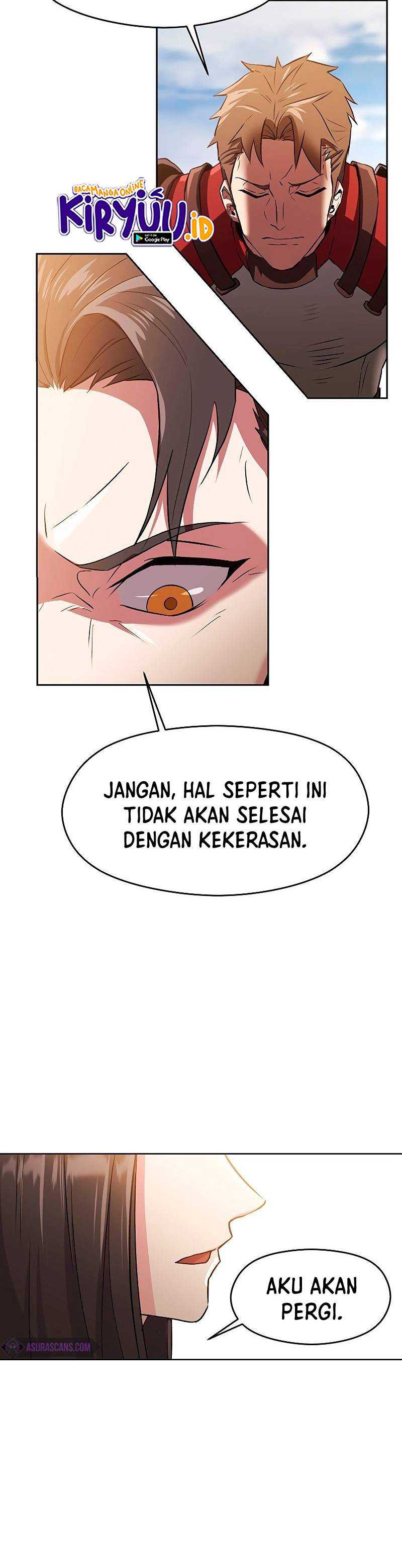 Archmage Transcending Through Regression Chapter 3 halaman 18