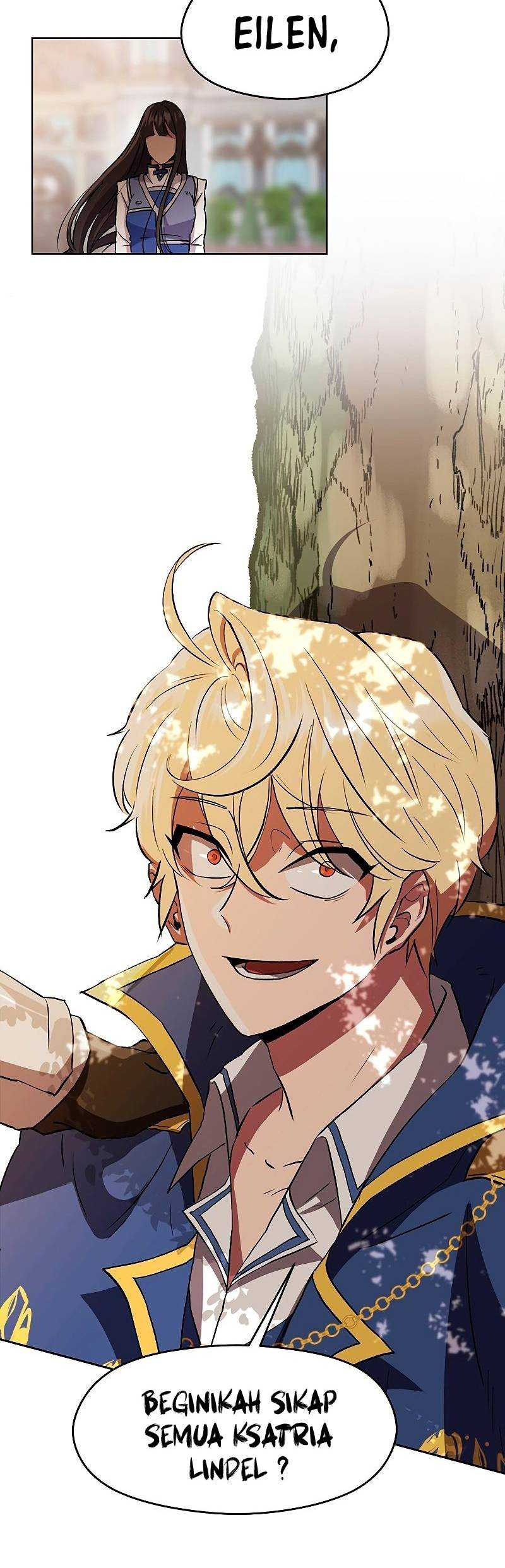 Archmage Transcending Through Regression Chapter 3 halaman 69